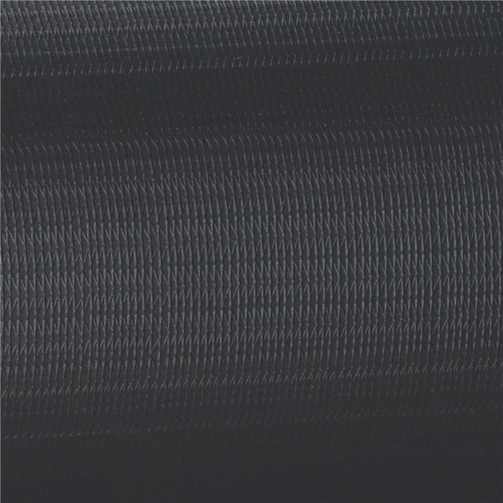 Panou de gard pentru intimitate in gradina, PVC, 35 x 0.19 m, gri antracit