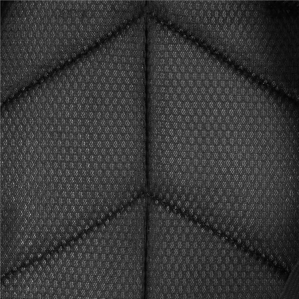 Rucsac militar pentru drumetie, impermeabil, ultra usor, 4 compartimente, culoare negru