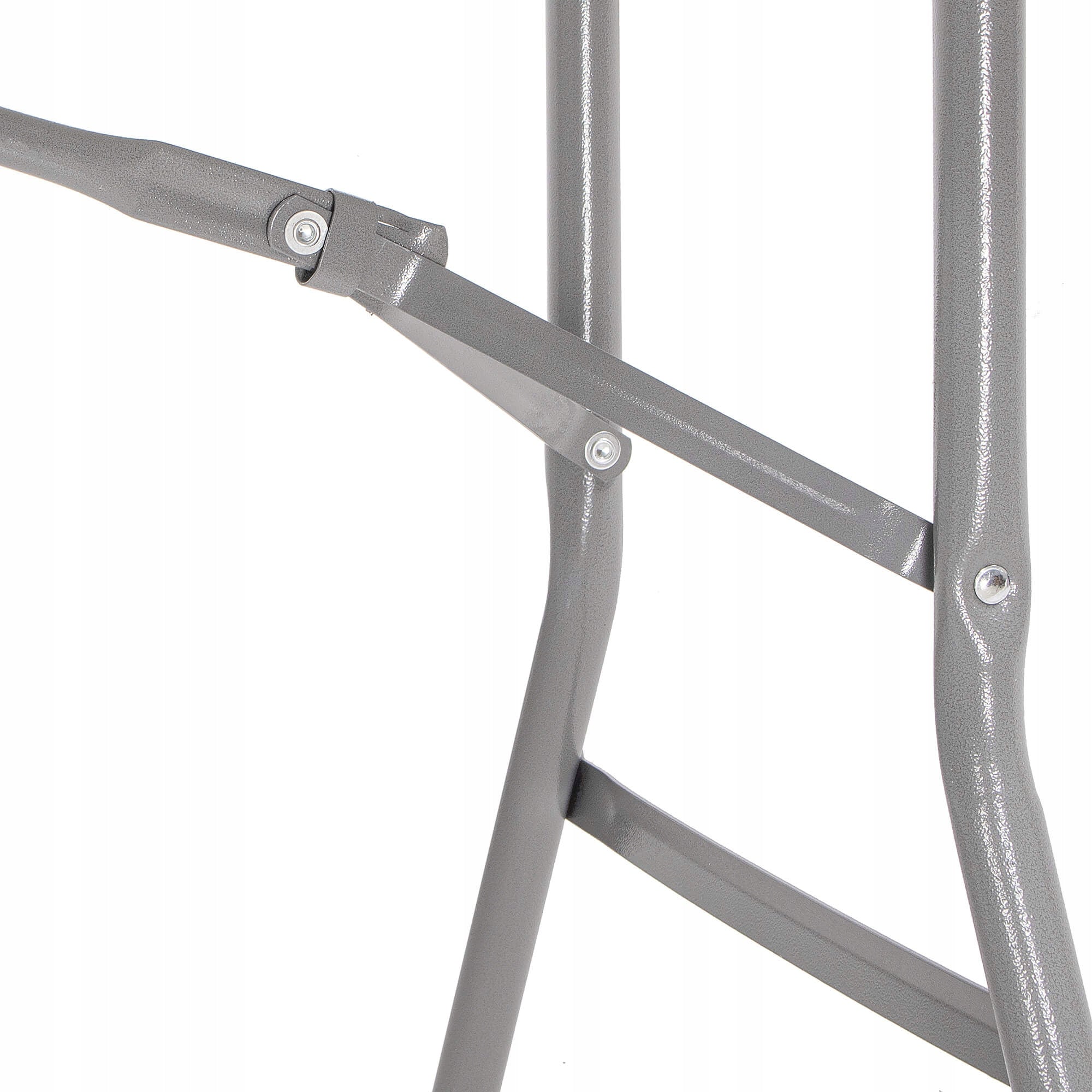 Set masa cu 2 banci pliabile tip valiza pentru gradina, camping, terase, 180x72x75cm