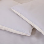 Cort copii  stil indian Teepee Tent cu fereastra, covoras gros si 2 perne, alb gri monocrom