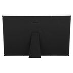 Kit amprenta mulaj manuta sau piciorus bebe si rama foto, 24x37cm, alb