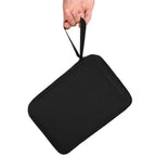 Set articole de cusut cu geanta de depozitare, 100 piese