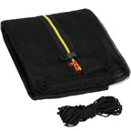 Plasa de siguranta si protectie trambuline, 426cm cu 8 stalpi interiori