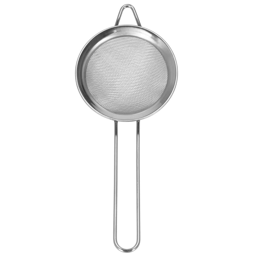 Set Cocktail Shaker Kit pentru barmani 550ml, KI23, 8 piese