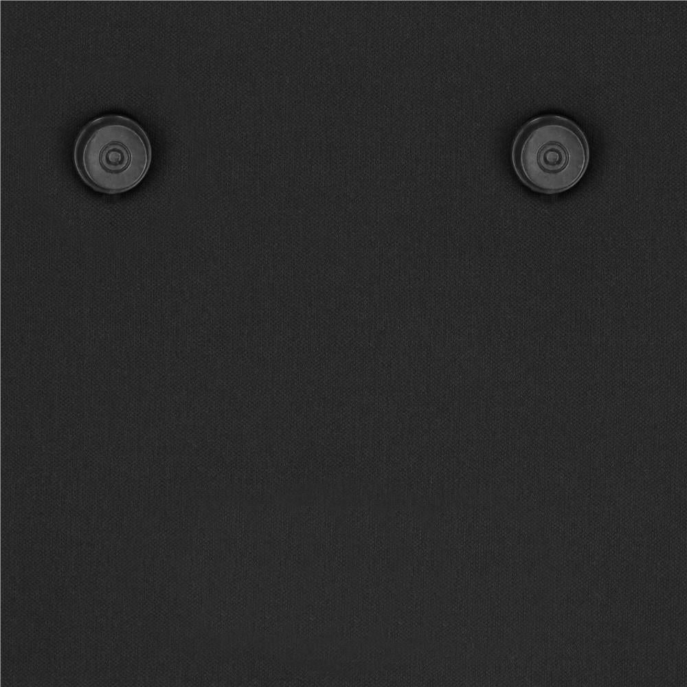 Geanta pentru transport animale mici, pentru caine si pisica, pliabila, curea de umar, 20x35x20 cm, negru