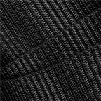 Curea centura Tactical Combat pentru barbati 3.5 x 125 cm, rezistent, negru