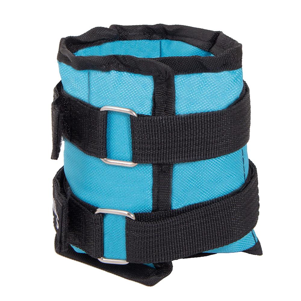 Greutati pentru glezna si incheietura mainii, 2x1.5kg