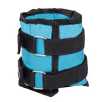 Greutati pentru glezna si incheietura mainii, 2x1.5kg