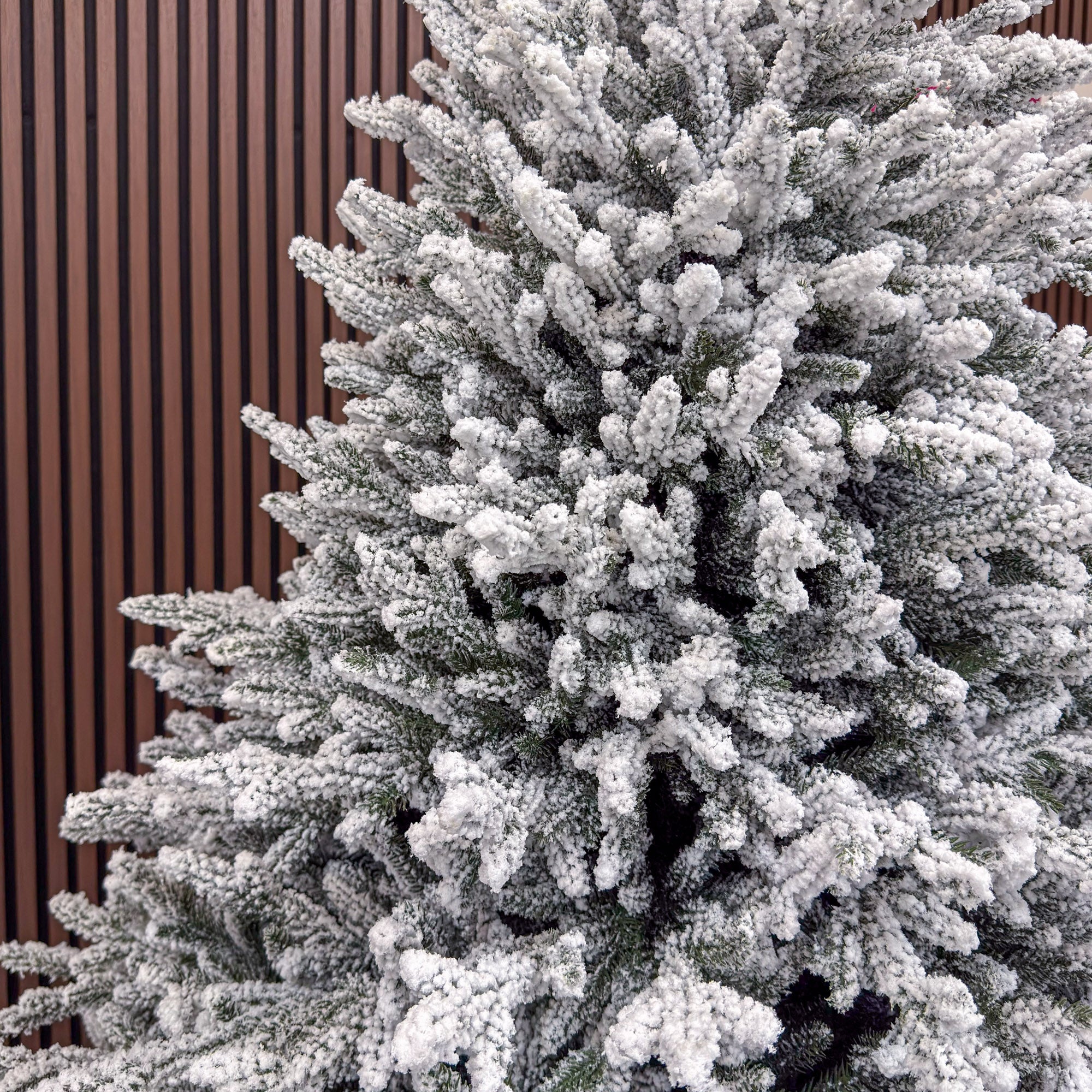 Brad artificial , Alesea Elite, nins, integral 3D, 200 cm