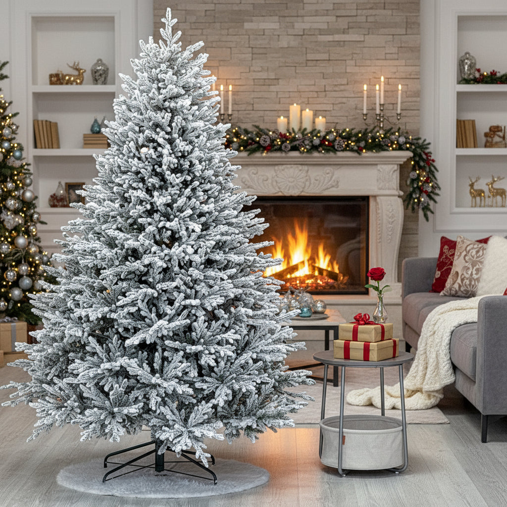 Brad artificial , Alesea Elite, nins, integral 3D, 200 cm