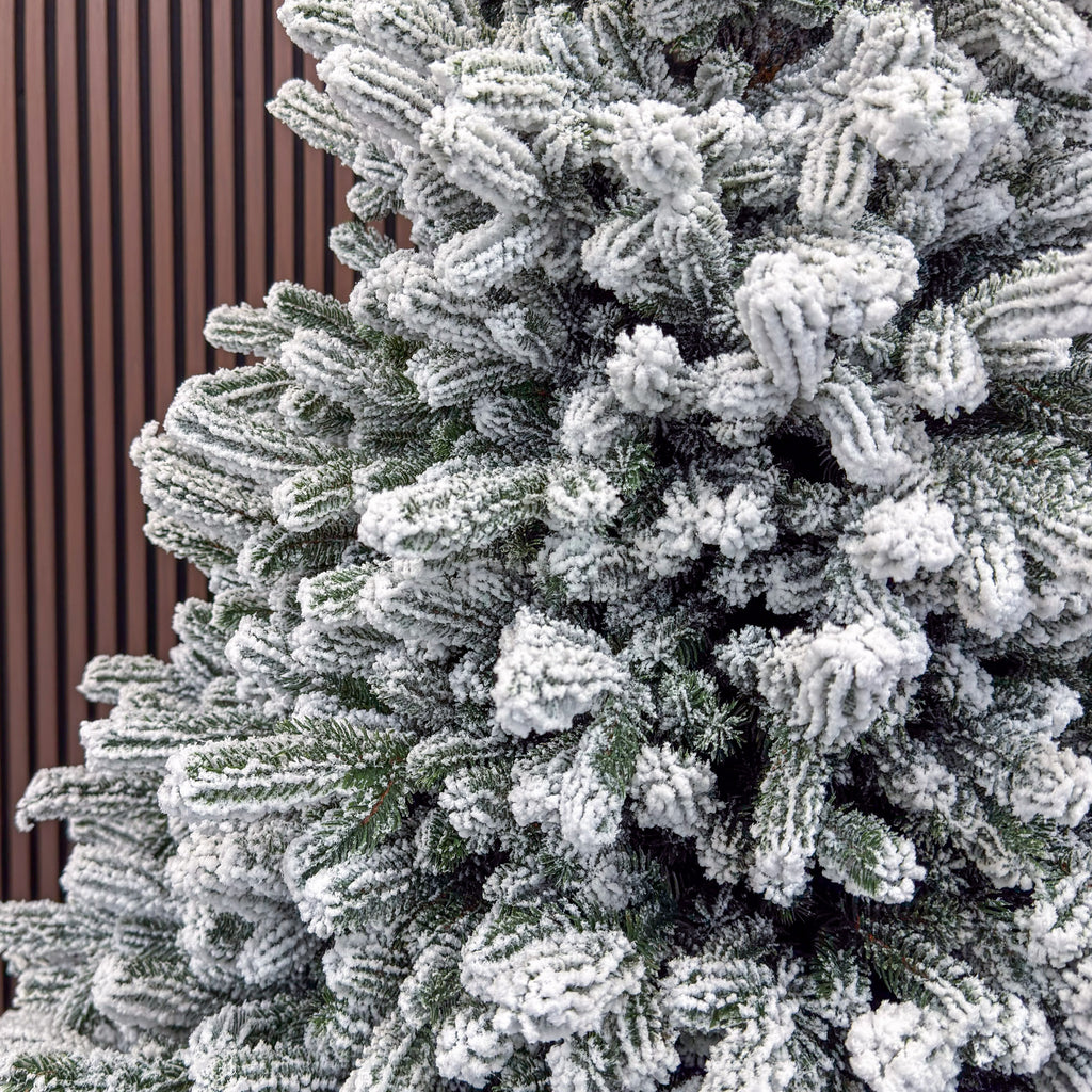 Brad artificial , Alessandra Elite, nins, mix 2D+3D, 200 cm