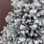 Brad artificial , Alessandra Elite, nins, mix 2D+3D, 200 cm