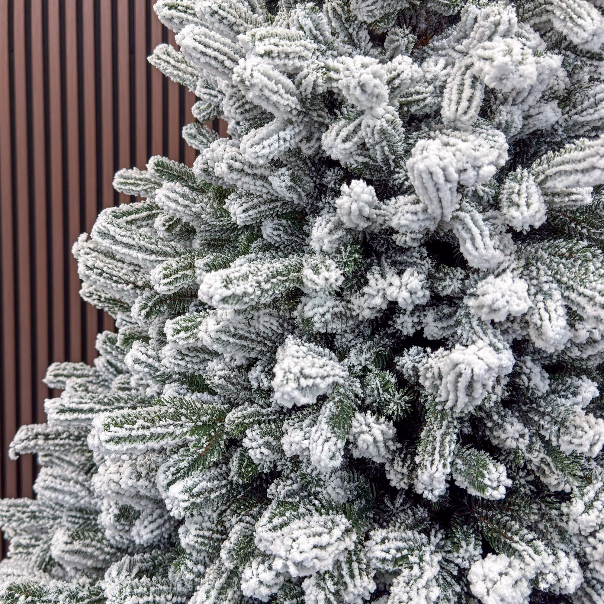 Brad artificial , Alessandra Elite, nins, mix 2D+3D, 200 cm