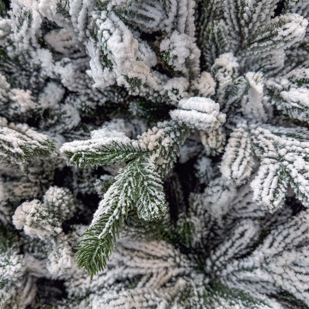 Brad artificial , Alessandra Elite, nins, mix 2D+3D, 200 cm