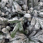 Brad artificial , Alessandra Elite, nins, mix 2D+3D, 200 cm