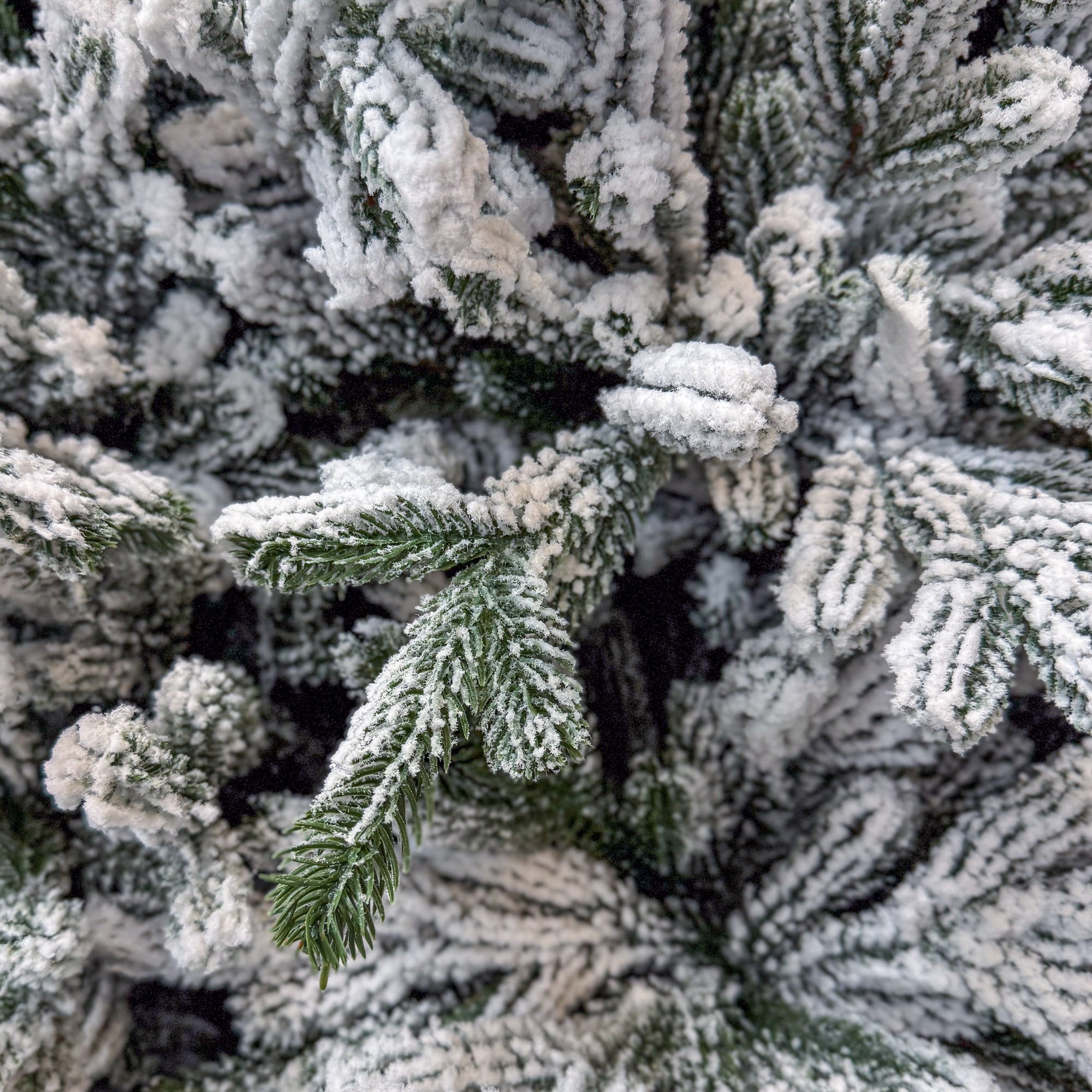 Brad artificial , Alessandra Elite, nins, mix 2D+3D, 200 cm