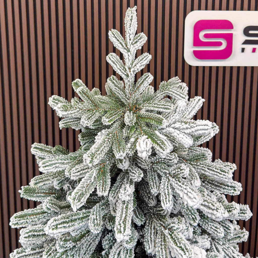 Brad artificial , Alessandra Elite, nins, mix 2D+3D, 200 cm