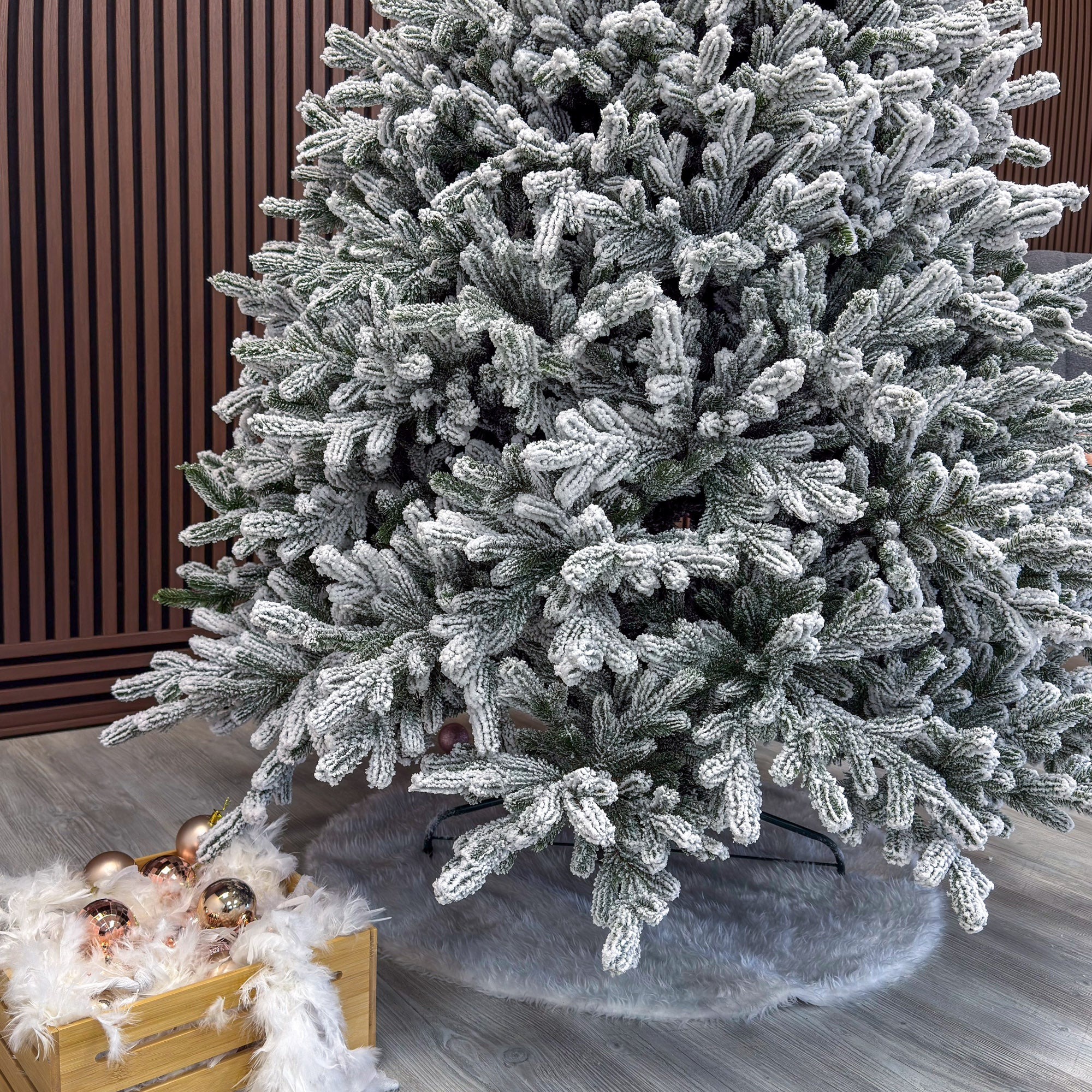 Brad artificial , Alessandra Elite, nins, mix 2D+3D, 200 cm