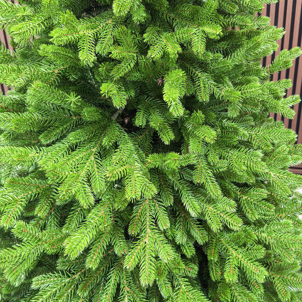 Brad artificial , Alindra Elite, verde, integral 3D, 210 cm