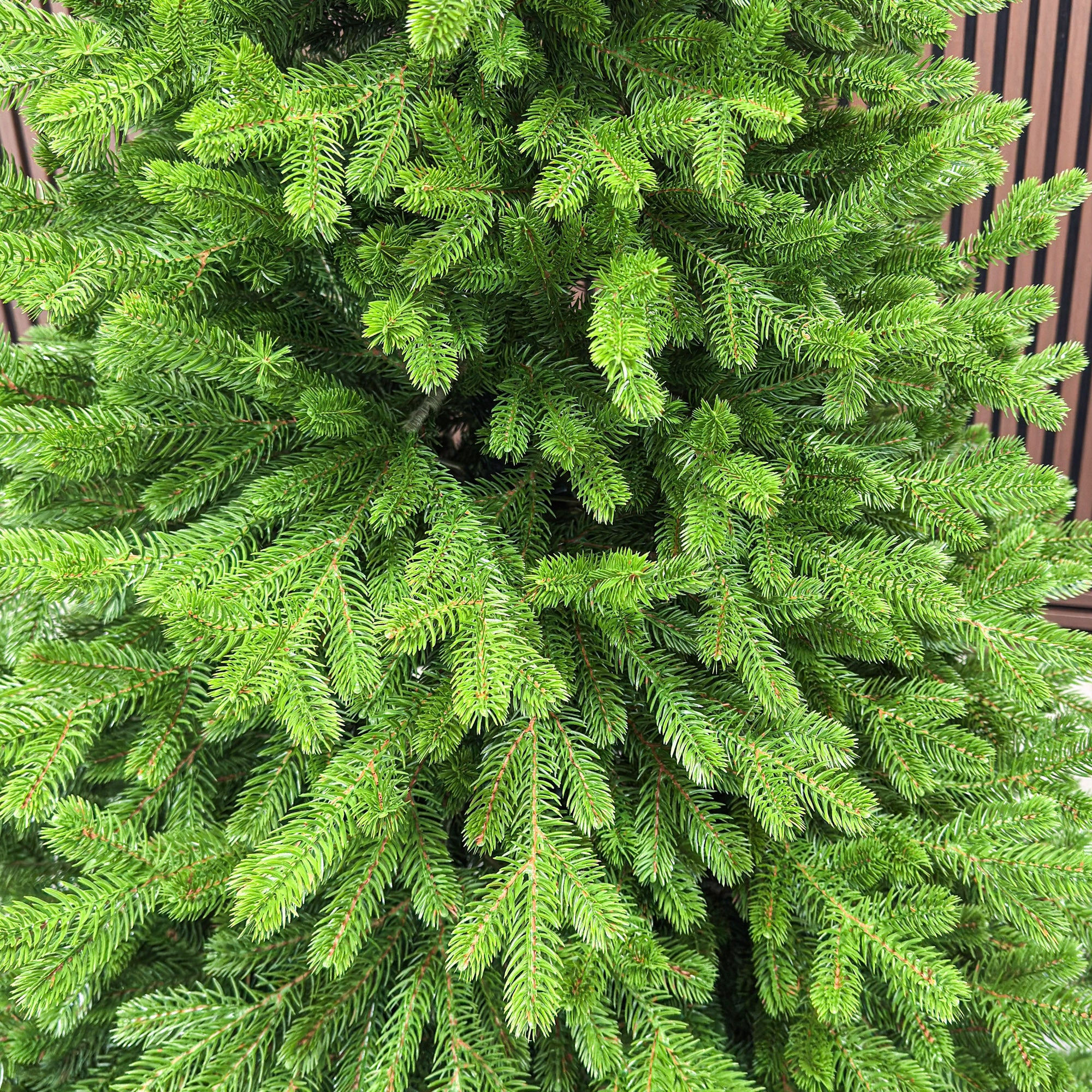 Brad artificial , Alindra Elite, verde, integral 3D, 210 cm