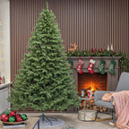 Brad artificial Christmas Deluxe by , Laponia Select, integral 3D, 300 cm