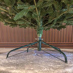 Brad artificial Christmas Deluxe by , Laponia Select, integral 3D, 300 cm