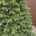 Brad artificial Christmas Deluxe by , Laponia Select, integral 3D, 250 cm