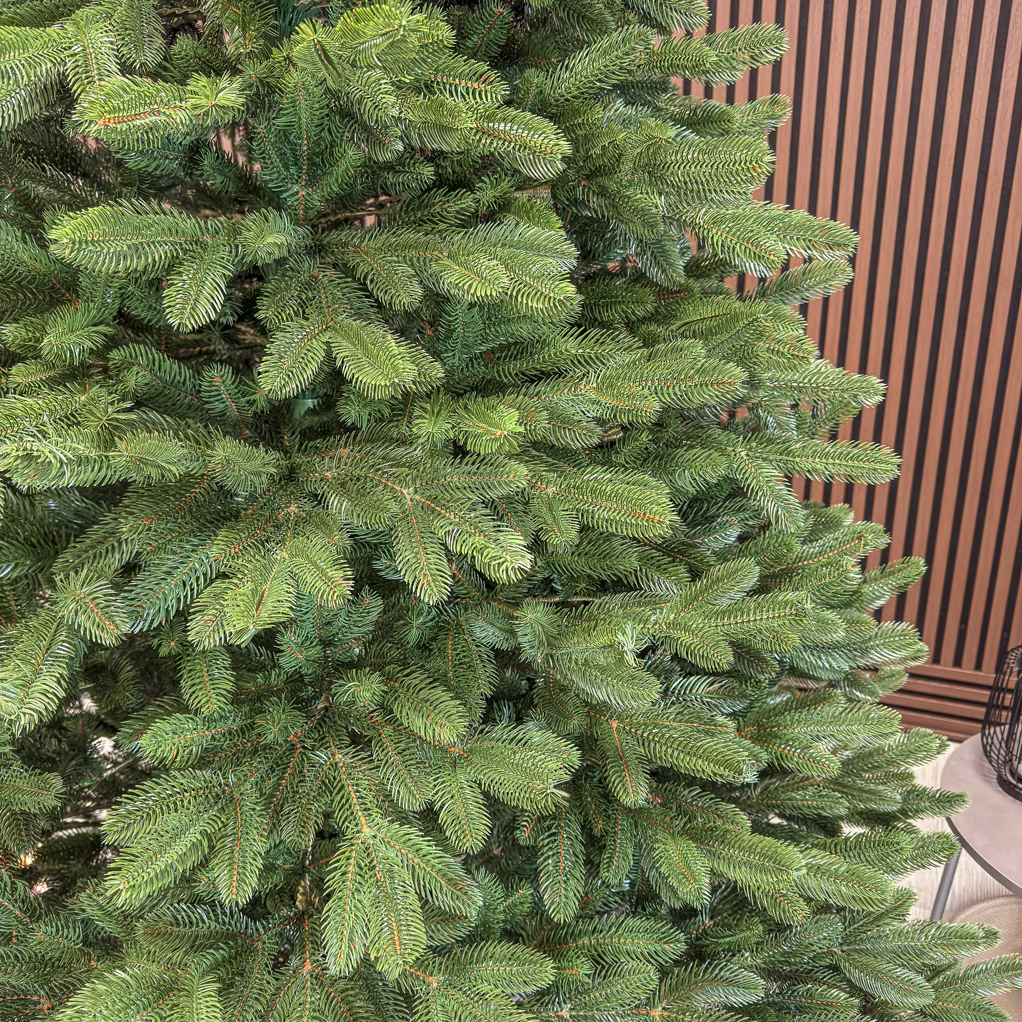 Brad artificial Christmas Deluxe by , Laponia Select, integral 3D, 250 cm