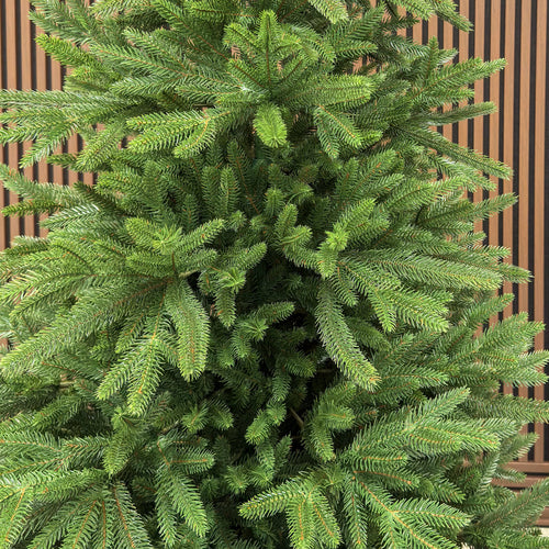 Brad artificial , Alpine, verde, integral 3D, 210 cm