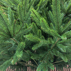 Brad artificial , Alpine, verde, integral 3D, 210 cm