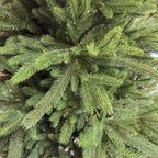 Brad artificial , Alpine, verde, integral 3D, 210 cm