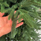 Brad artificial , Alpine, verde, integral 3D, 210 cm