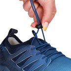 Pantofi plaja si apa, talpa cauciuc antiderapanta, material respirabil, albastru, marimea 42