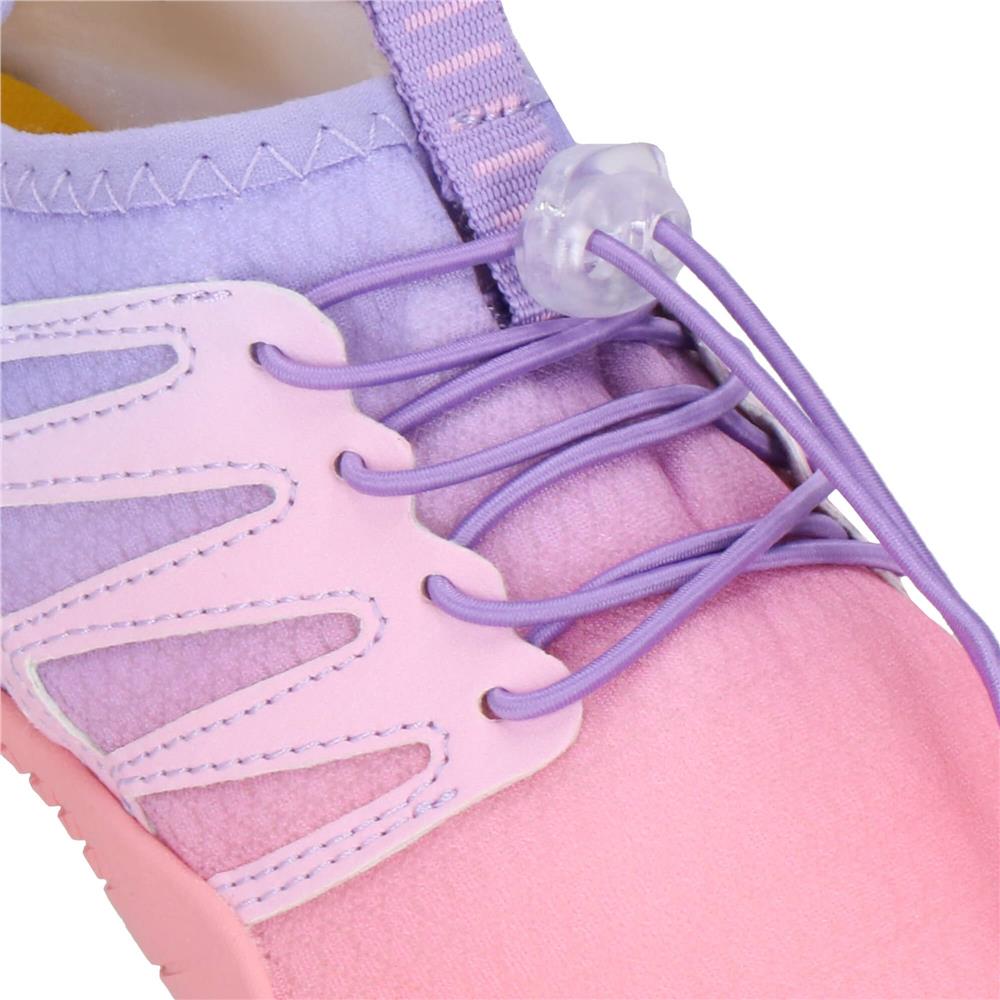 Pantofi plaja si apa, talpa cauciuc antiderapanta, material respirabil, roz, marimea 36