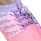 Pantofi plaja si apa, talpa cauciuc antiderapanta, material respirabil, roz, marimea 36