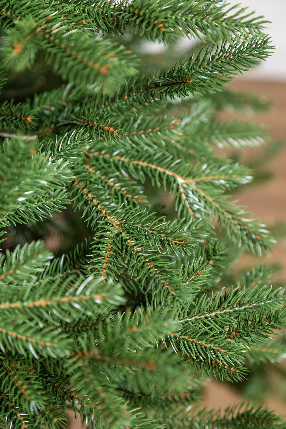 Brad artificial Christmas Deluxe by , Alpin Select, integral 3D, 250 cm