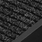 Rampa pentru caini si pisci cu 3 nivele de reglare 42-59cm, antiderapanta, lungime 103cm, negru