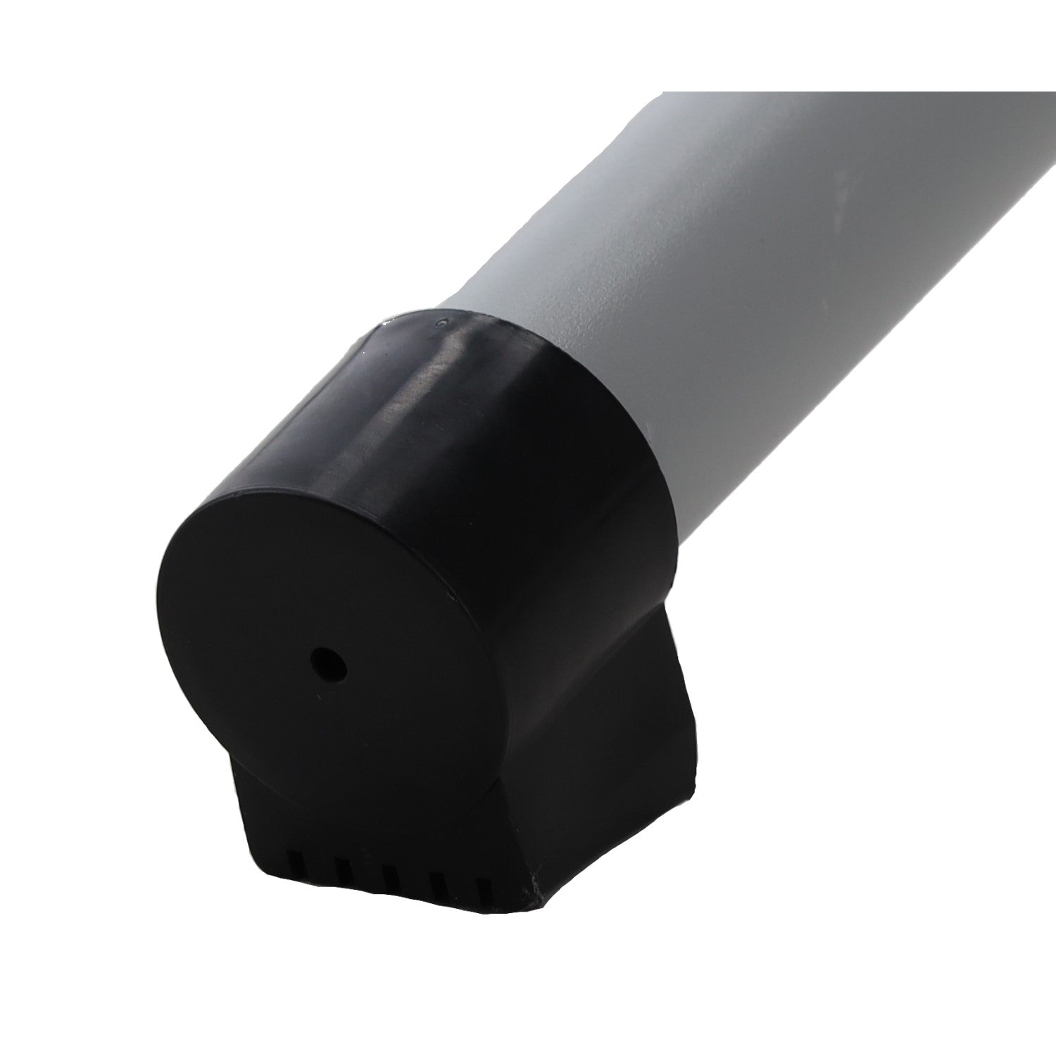 Leagan tip cuib suspendat, cu perna, cadru metalic si cos PE, 103x95x185 cm, gri