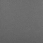 Husa din panza pentru leagan de gradina, 160x100 cm, gri – material impermeabil