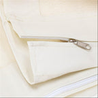 Plasa antiinsecte pentru leagan de gradina, 165x680 cm, bej