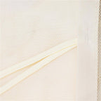 Plasa antiinsecte pentru leagan de gradina, 165x680 cm, bej