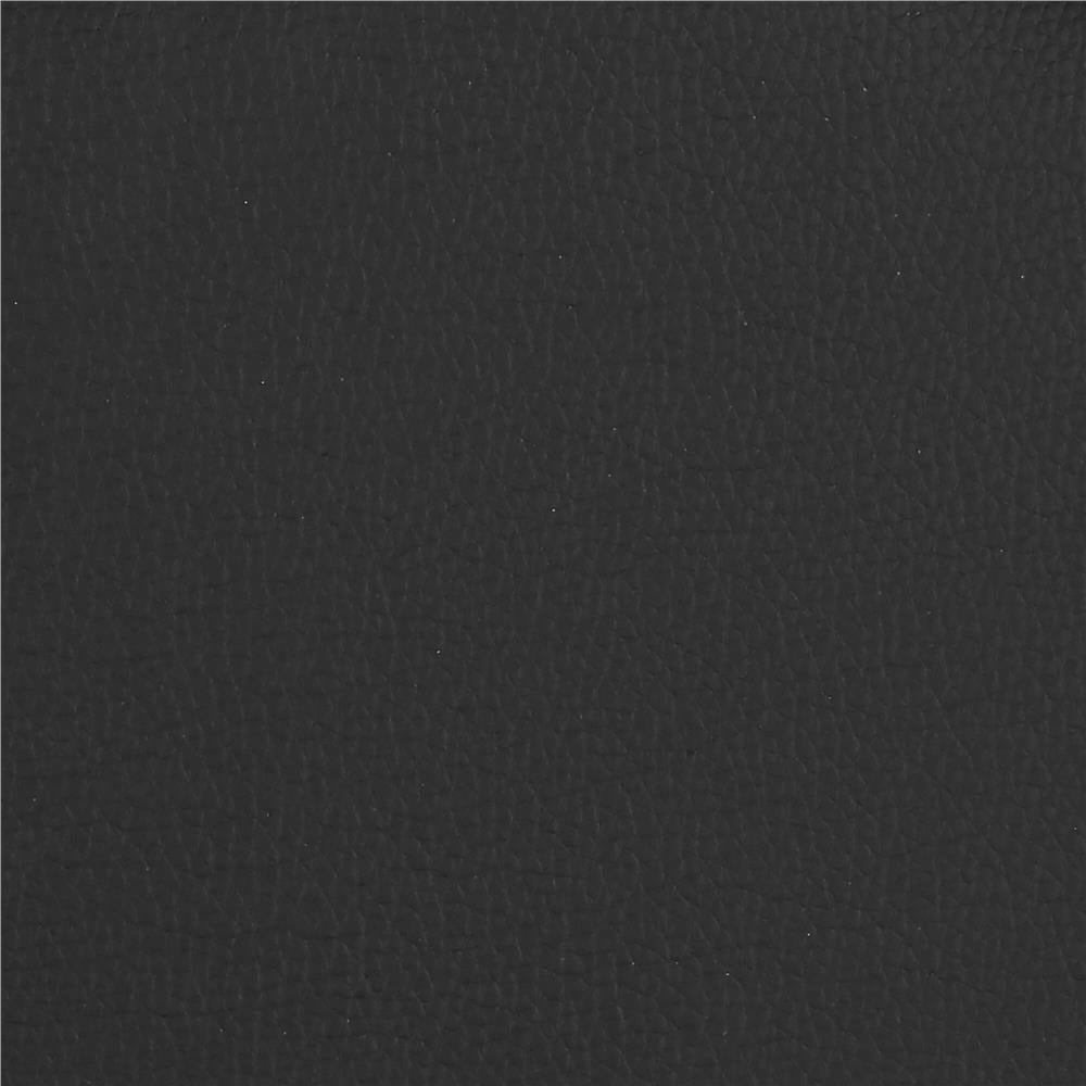 Scaun birou pentru gaming, ergonomic, suport lombar si tetiera, 114-123x55x50 cm, negru