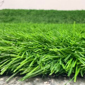 Covor Iarba Artificiala, Tip Gazon, Verde, 30 mm, 10 mp, 200×500 cm