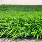 Covor Iarba Artificiala, Tip Gazon, Verde, 30 mm, 10 mp, 200×500 cm