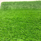 Covor Iarba Artificiala, Tip Gazon, Verde, 30 mm, 10 mp, 200×500 cm