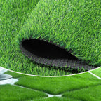 Covor Iarba Artificiala, Tip Gazon, Verde, 30 mm, 10 mp, 200×500 cm