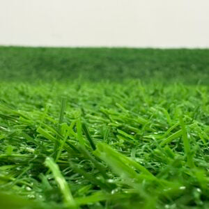 Covor Iarba Artificiala, Tip Gazon, Verde, 20 mm, 10 mp, 200×500 cm