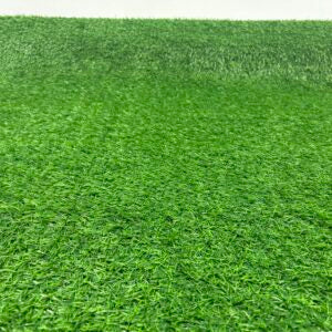 Covor Iarba Artificiala, Tip Gazon, Verde, 20 mm, 10 mp, 200×500 cm