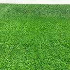 Covor Iarba Artificiala, Tip Gazon, Verde, 20 mm, 10 mp, 200×500 cm