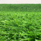 Covor Iarba Artificiala, Tip Gazon, Verde, 20 mm, 10 mp, 200×500 cm